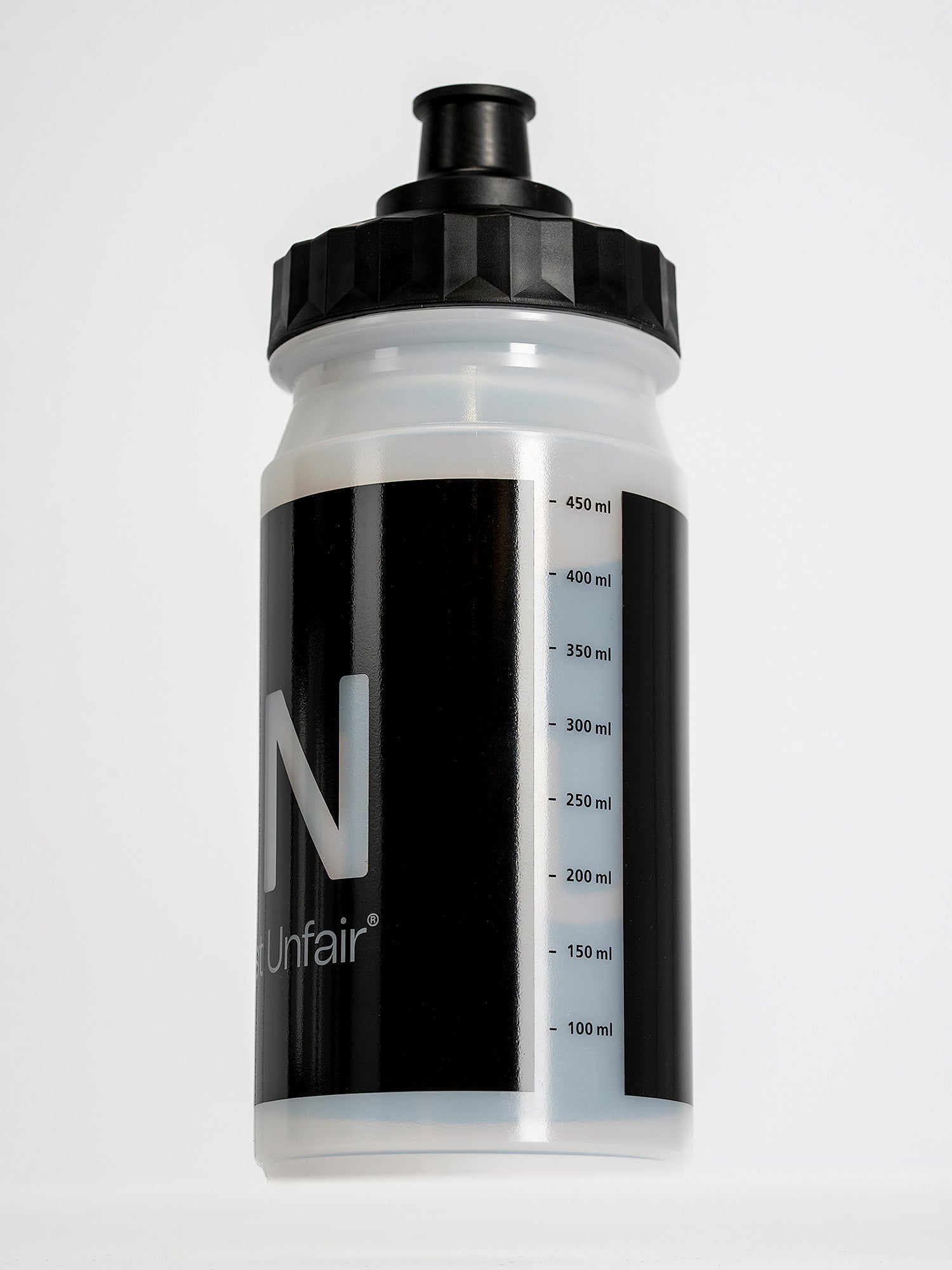 Bottle 550 ML